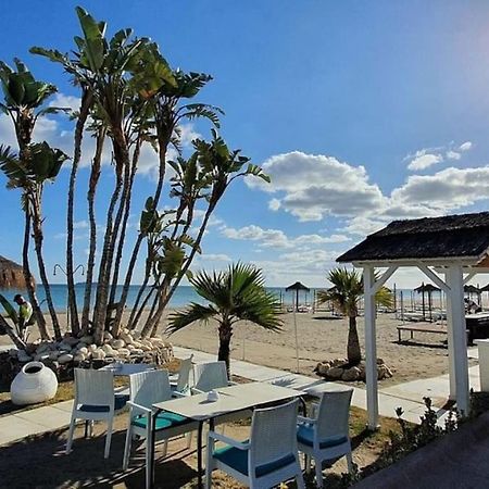 Jos'S House. Thai Loft 50Mt To La Carihuela Beach Torremolinos Esterno foto