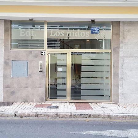 Jos'S House. Thai Loft 50Mt To La Carihuela Beach Torremolinos Esterno foto